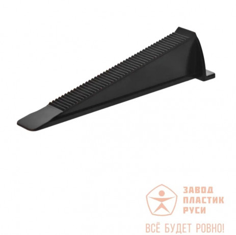Клин SVP-PROFI mini 100 шт. черн._ПР