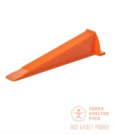 Клин SVP-PROFI mini 100 шт. оранж._ПР