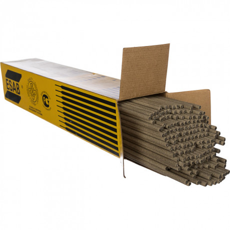 Электрод сварочный ESAB (ЭСАБ) ОК 46.00 3,0х350мм (5,3кг)