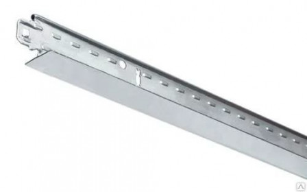 Профиль поперечный PRIMET 24*32*3600 (40шт/уп)
