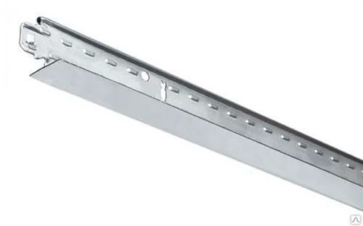 Профиль поперечный PRIMET 24*25*600 (130шт/уп)