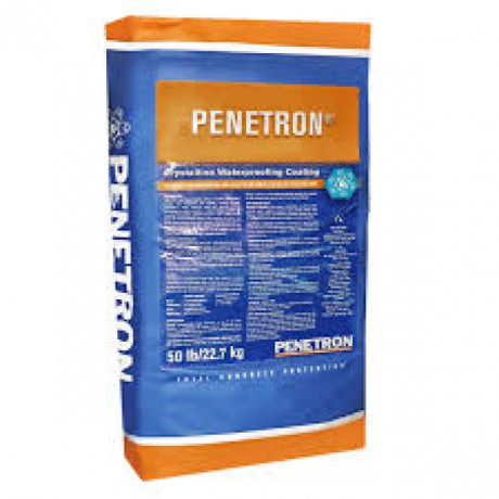 Пенетрон мешок 25кг