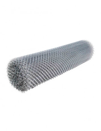 Рабица оц.32*32-1,6; размеры 2,0 м*10 м