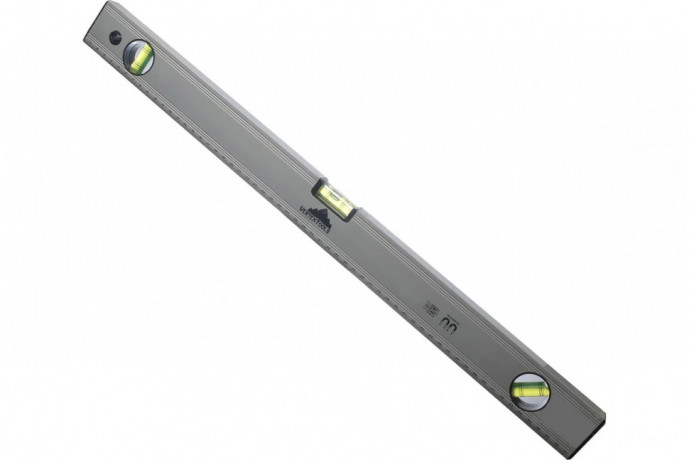Уровень Алюминиевый 1200мм VERTEX (30шт)3033-1200