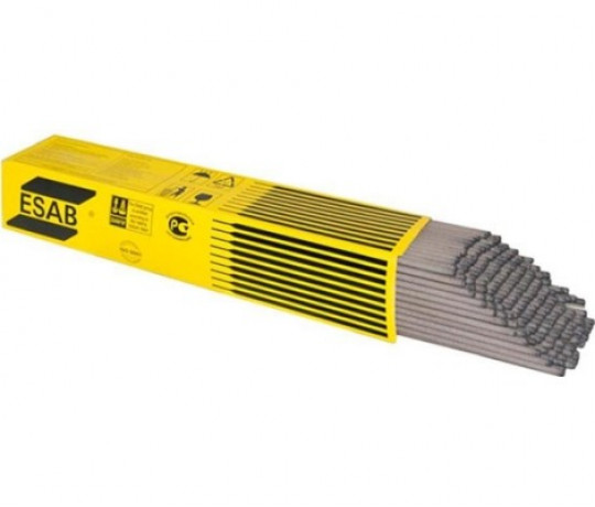 Электрод сварочный ESAB (ЭСАБ) АНО-21 3,0х350мм (2,5кг)