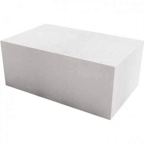 Газобетон Массив D500 600/200/100 (1,8м3/150шт)