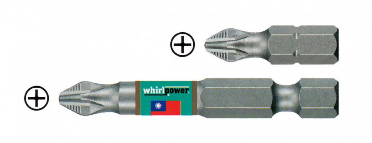Насадки WP PZ1*50 RSC-технология (10шт/уп) 271505001