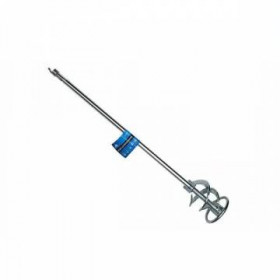 Миксер для смесей SDS+ 100*600мм  VERTEX