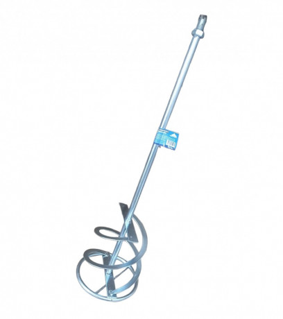 Миксер для смесей РЕЗЬБА 140*600мм  VERTEX