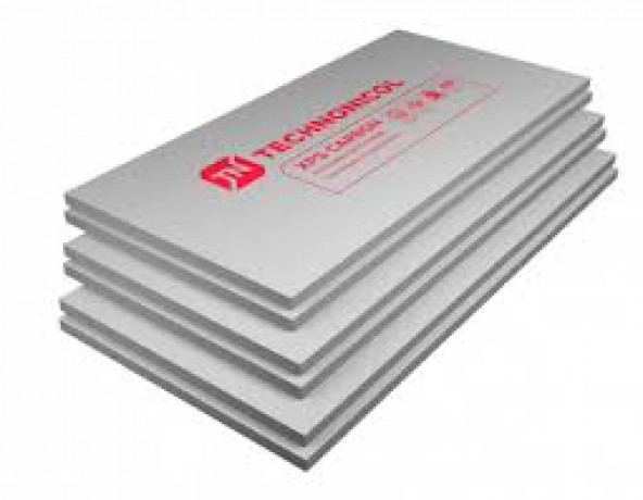 Технониколь Плита Carbon eco (30*580*1180L)(13шт/8,897м2)