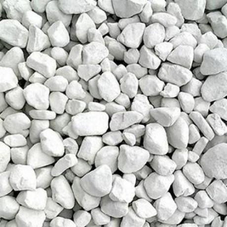 Известь комовая кг (Эльдако) продажа БЭГ (790 кг/1 бэг)