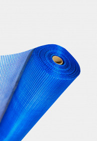 Суффикс Сетка фасадная  стеклоткан. яч. 5х5 160 гр/м2 (50м2) (2шт)