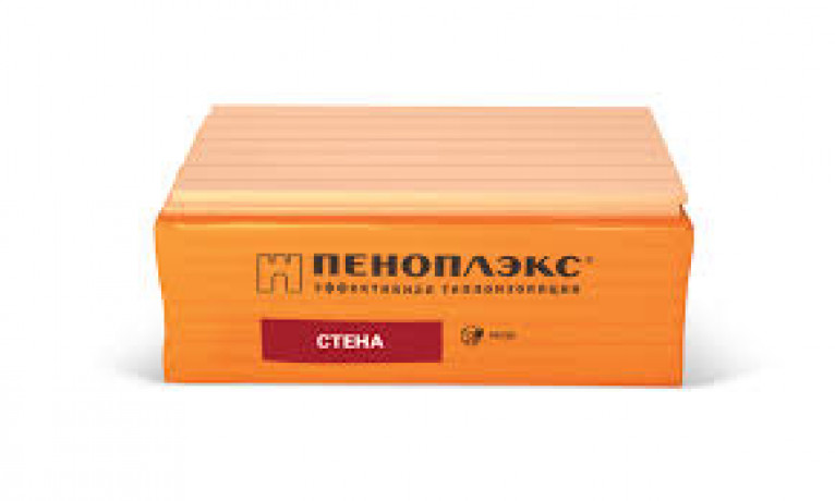 Плита ПЕНОПЛЭКС СТЕНА 50х585х1185 Т-15 (7 шт/0,2429м3)