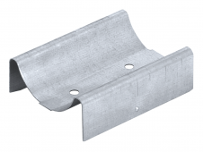 KNAUF Удлинитель для профиля 60*110  для ПП 60*27 (100 шт/уп)