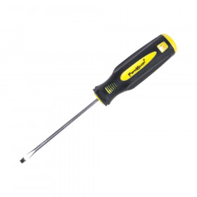 Отвертка "ULTRA" SL 4,0 х 150 мм РемоКолор Professional(12шт)