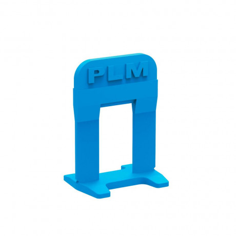 Крестики СВП 3D ЗАЖИМ 1,5мм PLM NORMA (ФИОЛЕТОВЫЙ)500шт
