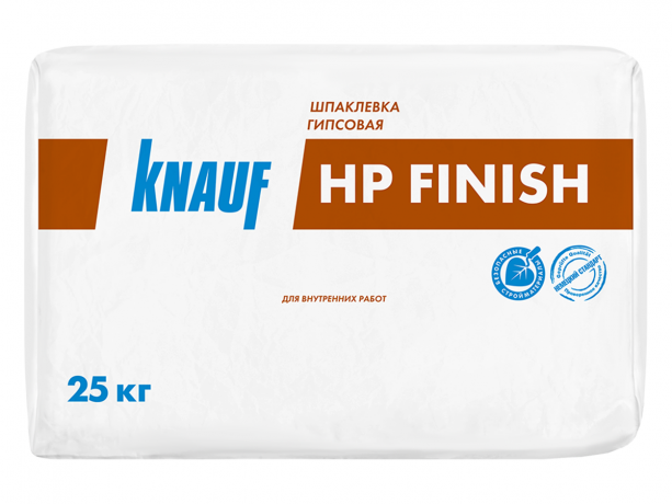 KNAUF Шпаклевка гипсовая ХП Финиш 25 кг РАСПРОДАЖА СРОКИ! KNAUF Шпаклевка гипсовая ХП Финиш 25 кг РАСПРОДАЖА СРОКИ!